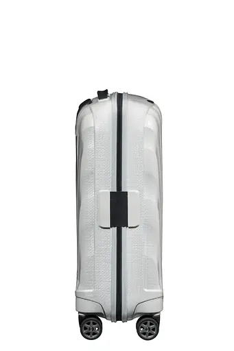 Валіза Samsonite C-LITE 55 см WHITE 55x40x20(23) CS2*35007 - фото 8