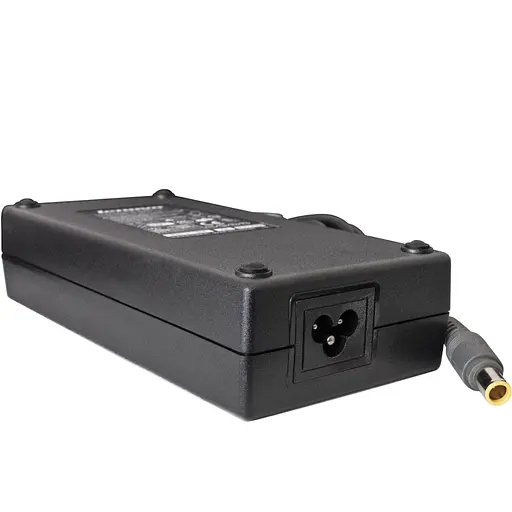 Блок живлення Lenovo 20V 8.5A 170W 7.9x5.5мм без каб. жив. (AD107013) bulk