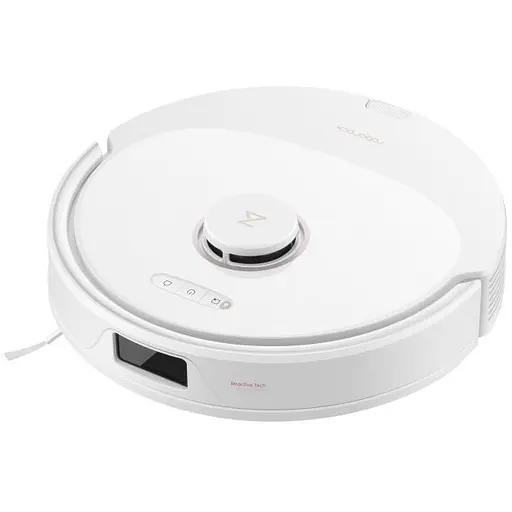 Робот-пилосос RoboRock Q8 Max Чорний