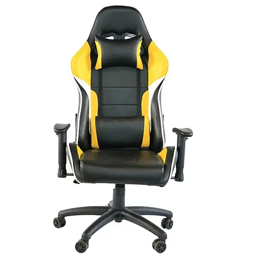 Крісло для геймерів FrimeCom Zinnia