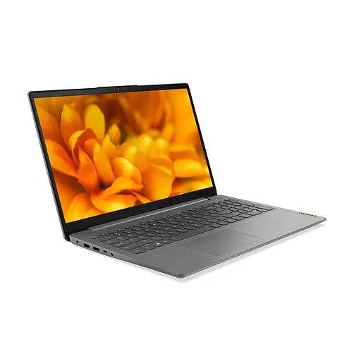 Ноутбук, Lenovo, IdeaPad 3 15ITL6, i3-1115G4 (2-core), UHD, 12GB 3200MHz (8GB + 4GB la bord) DDR4, 512GB, Без ОС - фото 2