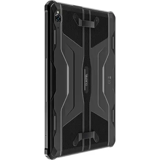Планшет Oukitel Pad RT9 6/256GB LTE Black - фото 4