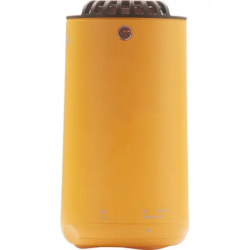 Фумігатор Тhermacell Patio Shield Mosquito Repeller Сitrus (1200.05.91) [89019] - фото 2