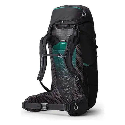 Рюкзак Gregory Stout 55 EU Trailflex Black (1053-149380 A266) - фото 2