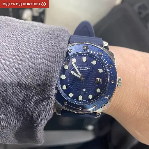 Годинник Lee Cooper Neo - фото 9