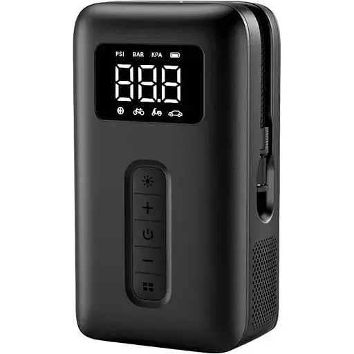 Автомобильный компрессор Ugreen UGR-15951 [135344]