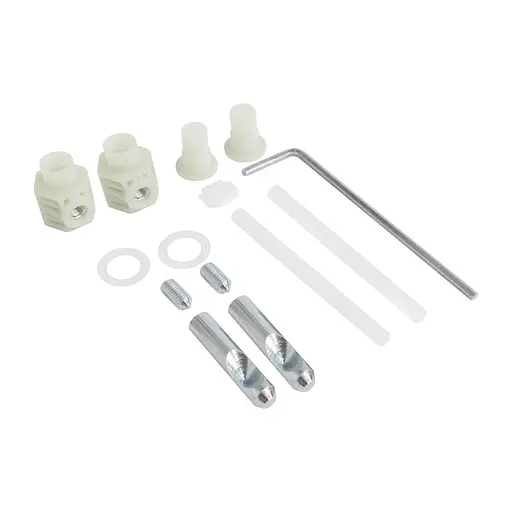 Унитаз подвесной Qtap Gemini безободковый с сиденьем Soft-close QT2533076EUQMB, Черный матовый - фото 11