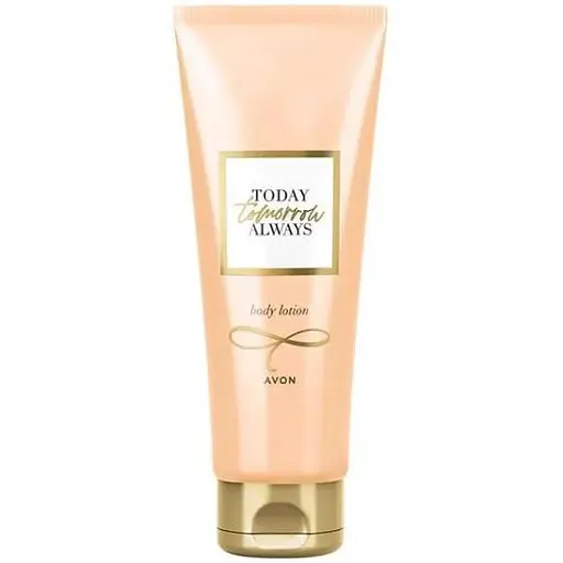 Парфумований лосьйон для тіла Avon Tomorrow 125 мл - фото 1