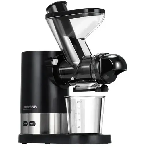 Соковижималка шнекова Mpm MSO-17