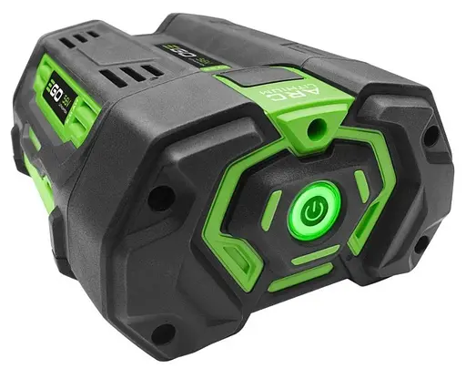 Аккумуляторная батарея EGO BA2800 5 А*год 56В (0400097002) - фото 2