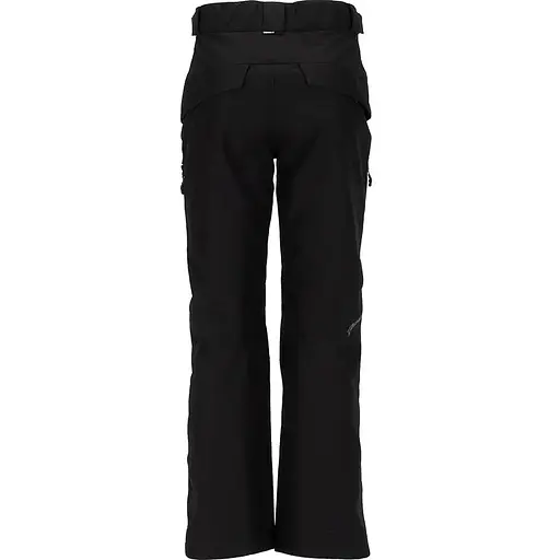 Штани Rehall Donard 2025 Black M (1012-60551-1000-M) - фото 2
