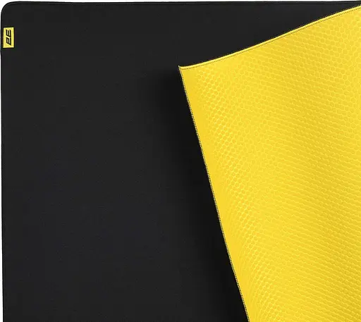 Ігрова поверхня 2E Gaming PRO Control M Black (2E-CONTROL-M-BK-PRO) - фото 4