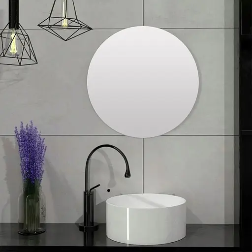 Дзеркало Wall Sticker SW-00000750 акрилове самоклеюче 330х330х2 мм - фото 5