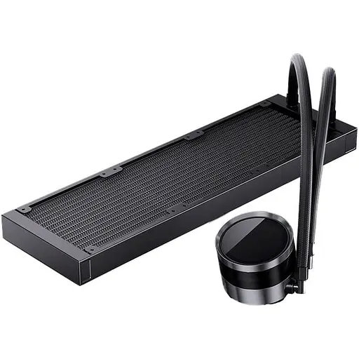 CВО JONSBO TF2-360SC(BN) Black - фото 3