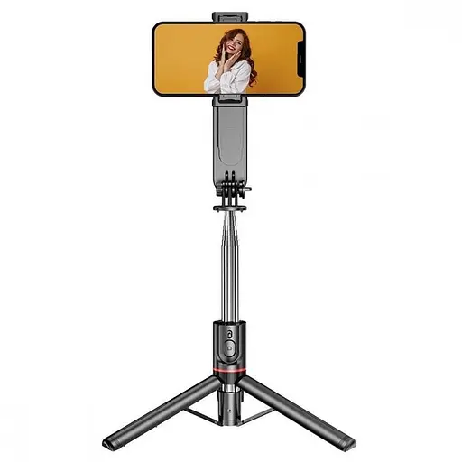 Трипод - Монопод - штатив Proove Selfie Lume 1110 мм - фото 8