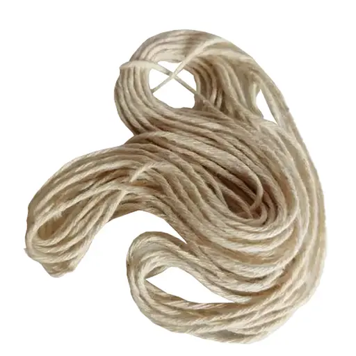 Гніт для свічок Bambi 550T 1,5 мм 1 метр - фото 1