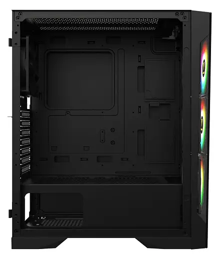 Корпус GAMDIAS TALOS E2 Elite (4712960136007) Без БП - фото 4