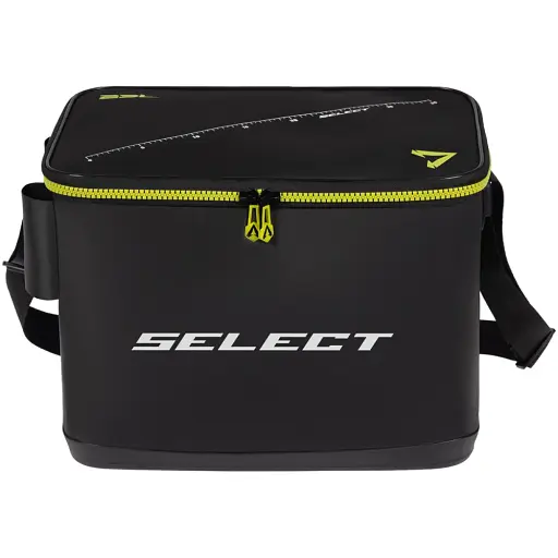 Сумка Select Folding Bakkan PRO 23 Black - фото 2