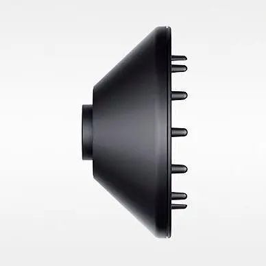 Фен Dyson HD07 Supersonic Onyx Black/Gold (533902-01) [96738] - фото 6