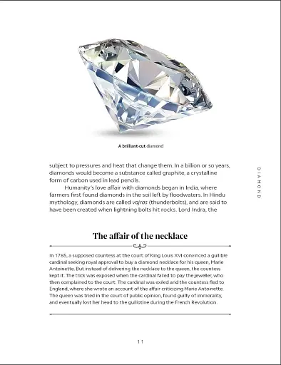 Crystals and Gems - фото 4