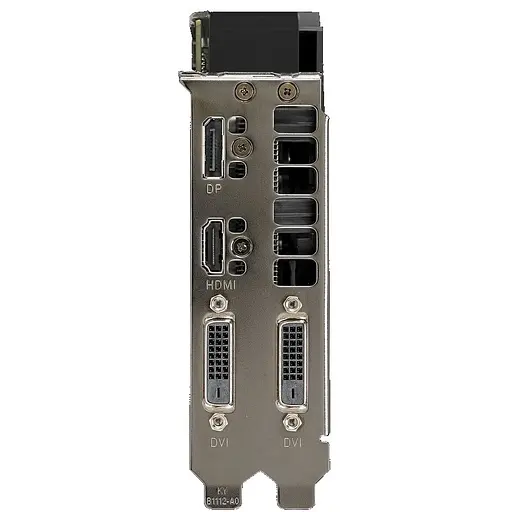 Видеокарта ASUS AMD Radeon RX 570 4Gb Strix OC (ROG-STRIX-RX570-O4G-GAMING) (GDDR5, 256 bit, PCI-E 3.0 x16) Б/у - фото 4