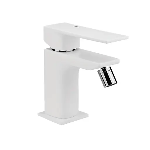 Змішувач для біде GRB Kala 60710602 Білий - фото 1