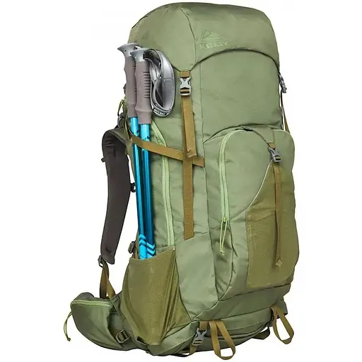 Рюкзак Kelty Asher 85 Зеленый (1012-22629022-WM)