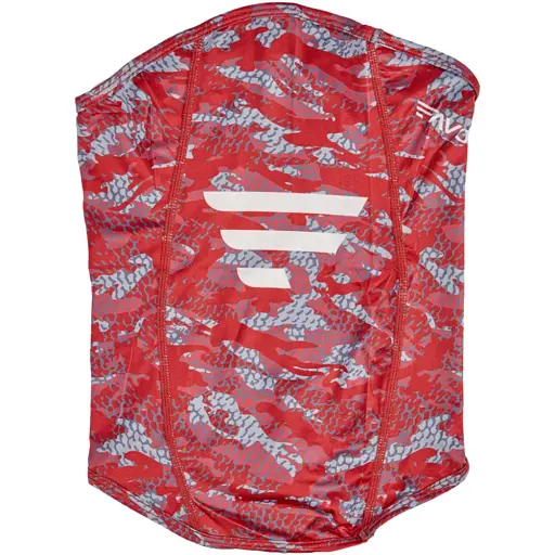 Бафф Favorite Anatomic Buff Red - фото 4