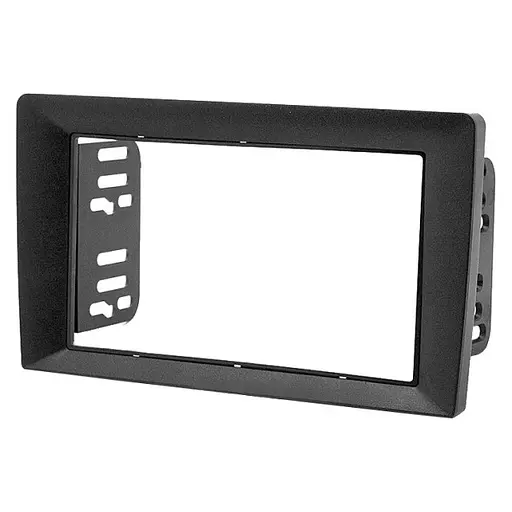 Перехідна рамка універсальна для переходу з 9" на 2 DIN Carav 22-1246 - фото 2