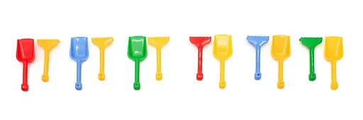 Песочный набор Маленький Максимус - фото 2