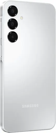 Смартфон Samsung Galaxy A16 8/256GB Gray SM-A165FZACEUC UA UCRF Гарантія 12 місяців - фото 4