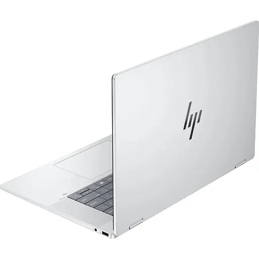 Ноутбук HP 16 OmniBook X Flip x360 16-as0009ua 1920x1200 IPS/Intel U7-258V/32GB/1TB/Intel Arc/W11H (C9RW5EA) - фото 6