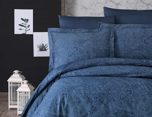 Комплект постільної білизни First Choise Євро 000281224 - фото 2