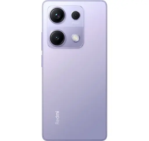 Смартфон Xiaomi Redmi Note 14S 8/128Gb Aurora Purple Global version - фото 5