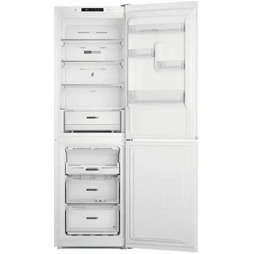 Холодильник Whirlpool W7X 82I W - фото 4