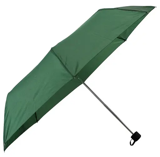 Зонтик Semi Line Green (L2036-6) (DAS303113) - фото 1