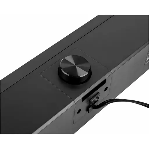 Саундбар Xtrike Me SK-605 USB+3.5мм 3Вт LED RGB (SK-605) - фото 6