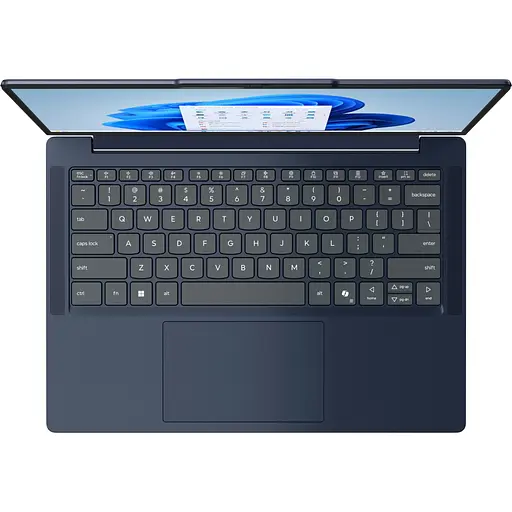 Ноутбук Lenovo IdeaPad Slim 3 14IRH10 (83K000AJRA) - фото 5