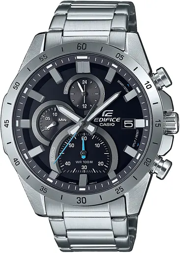 Часы Casio Edifice Classic EFR-571D-1AVUEF