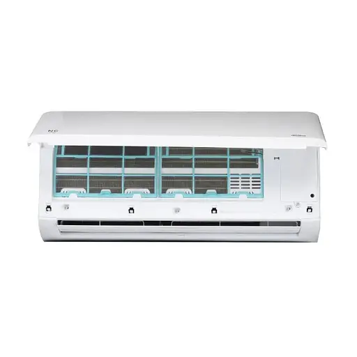 Кондиціонер NC clima NCI09EHMIw1eu/NCO09EHMIw1eu - фото 10