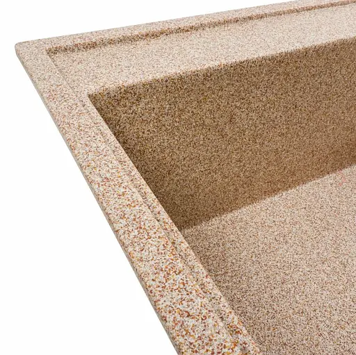 Кухонна мийка Platinum 7950 AZURIT (SP000040283) - фото 4