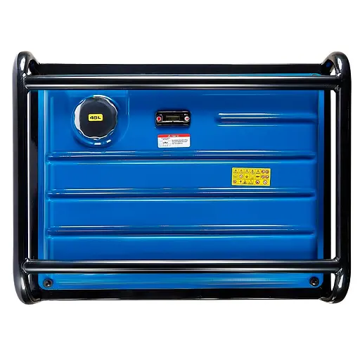 Генератор бензиновий 10 кВт EnerSol EPG-11000SEA (41-00472) - фото 8