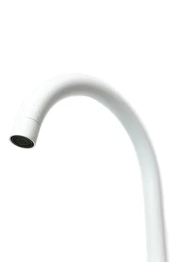 Смеситель для кухни Adamant SA-01 old stone, Серый - фото 5