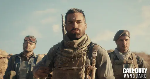 Гра One Call of Duty Vanguard (1072094) - фото 3