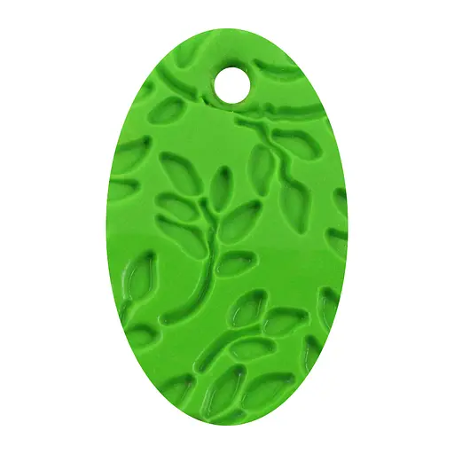 Пластика для біжутерії Soft Зелене яблуко 57г Fimo - фото 3