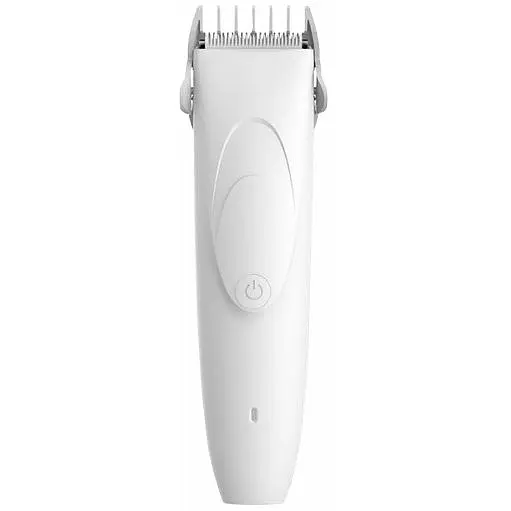 Машинка для стрижки тварин Pawbby Pet Hair Shaver White (MG-HC001) - фото 2