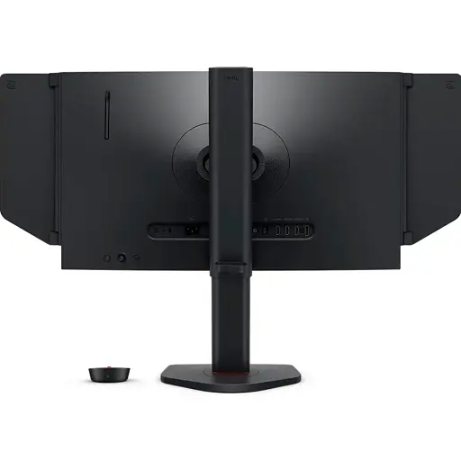 Монітор Zowie 24.5" XL2546X Dark Grey (9H.LLRLB.QBE) (132036) - фото 5