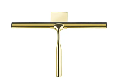 Скребок для стекла Rea Gold REA-72000, Золотой - фото 2