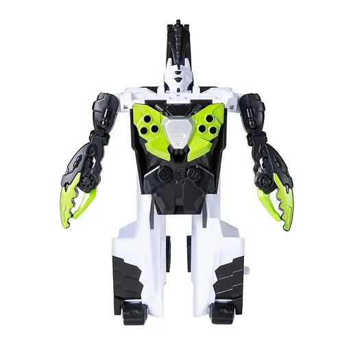 Дитячий робот-трансформер "Дарккло" Screechers Wild! KS686154 S5 блістер - фото 2