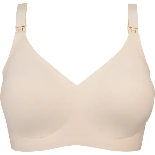 Бюстгальтер Canpol babies для грудного вскармливания и сцеживания 2XL (78/017) - фото 1